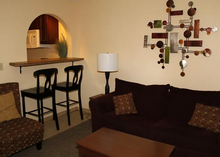 Fargo Inn&Suites