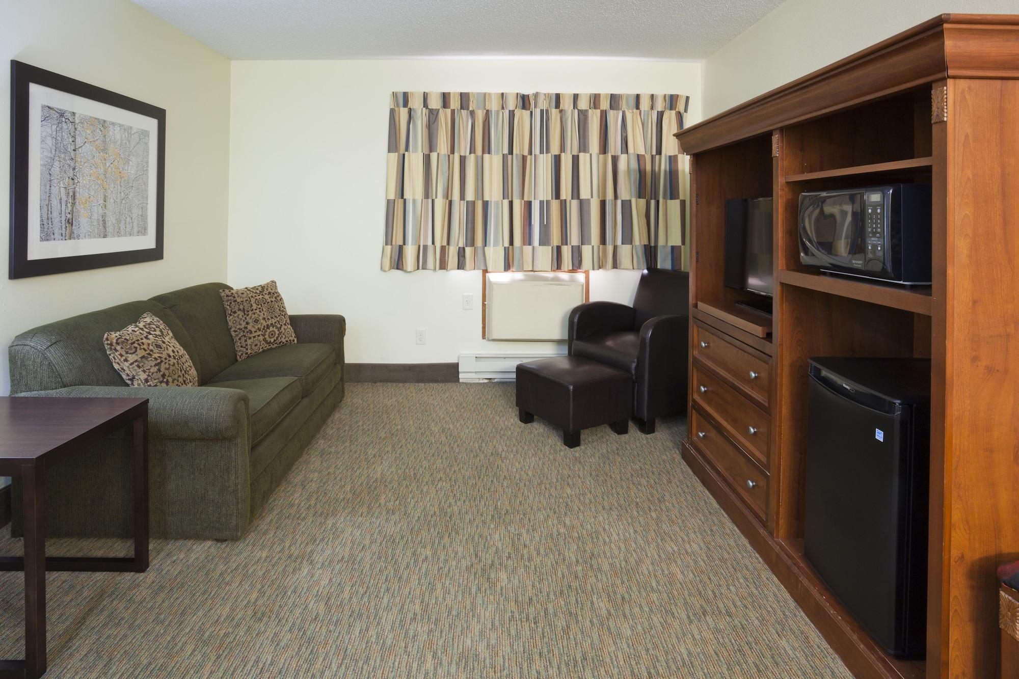 Inn&suites Hotel 3*