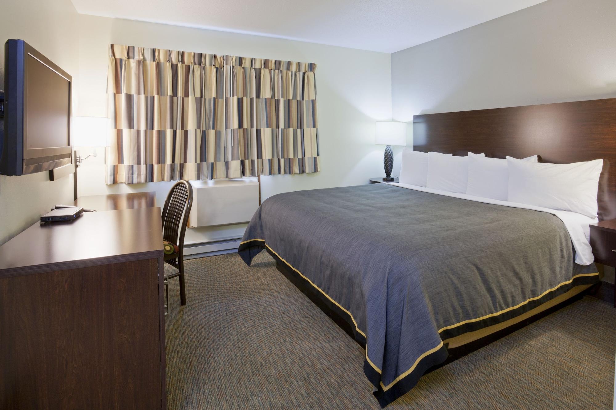 Hotel Inn&suites