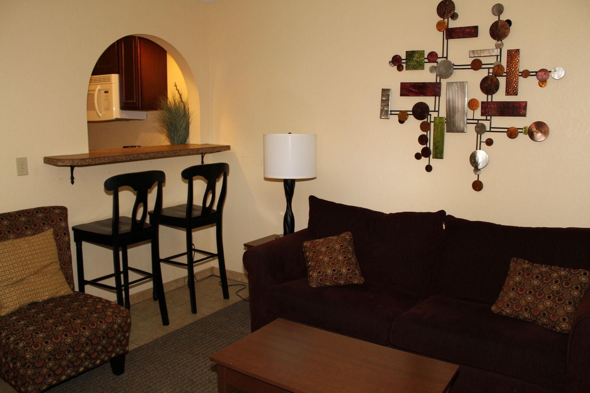 Hotel Inn&suites 3*