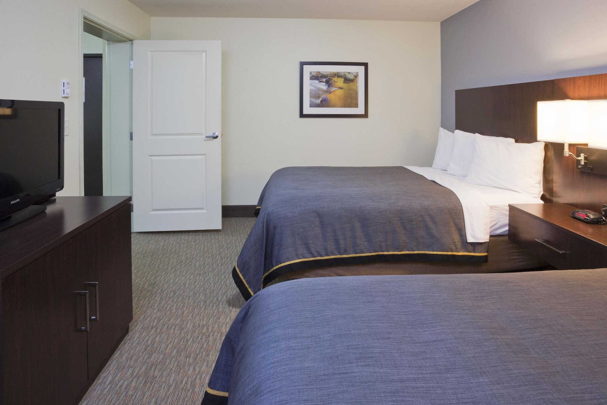 Hotel Inn&suites Fargo