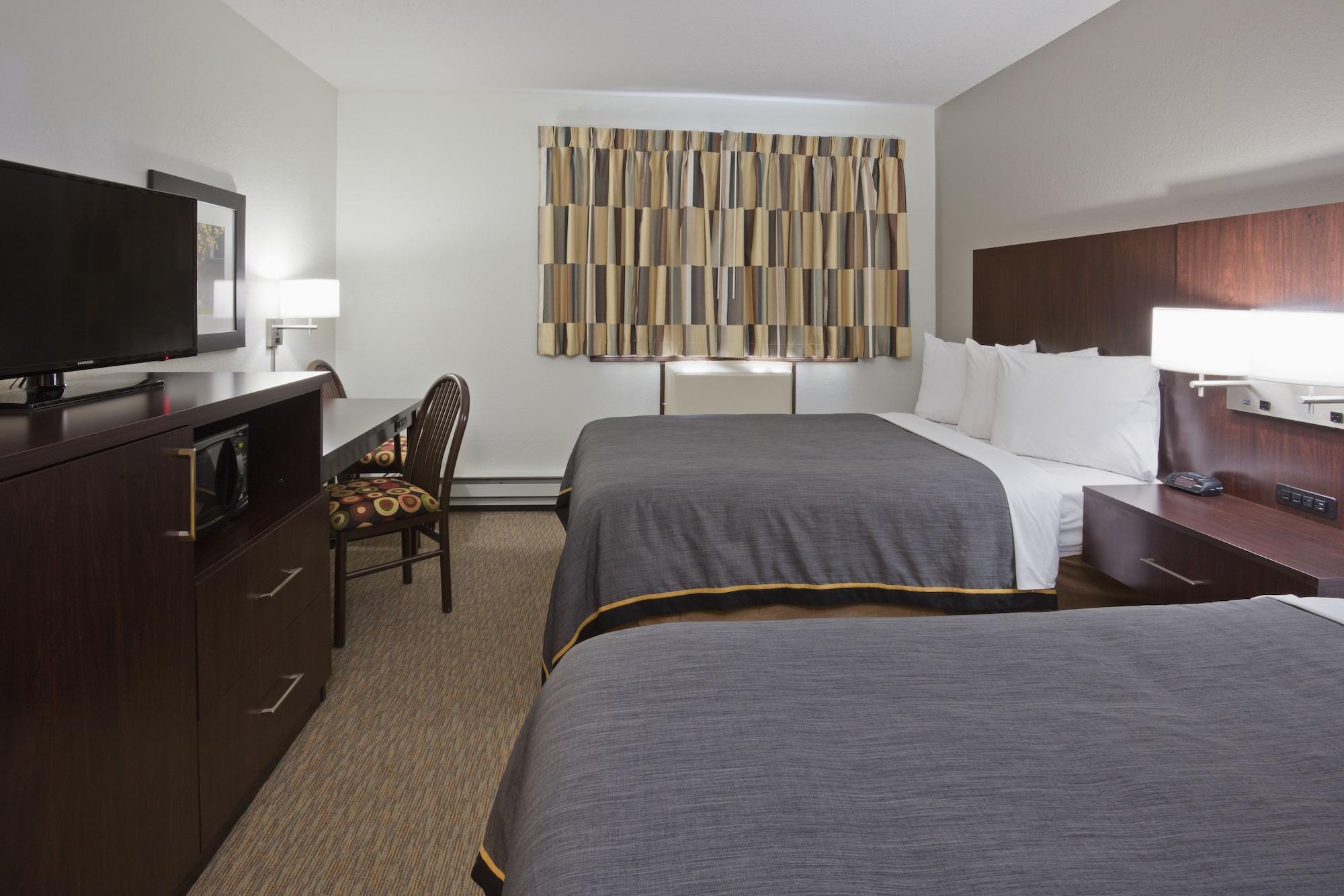 Inn&suites 3*