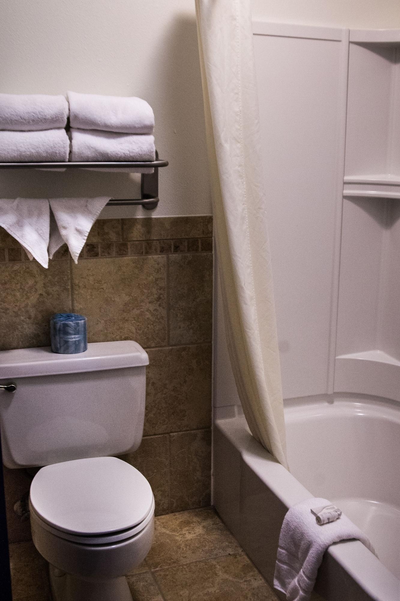 Inn&suites