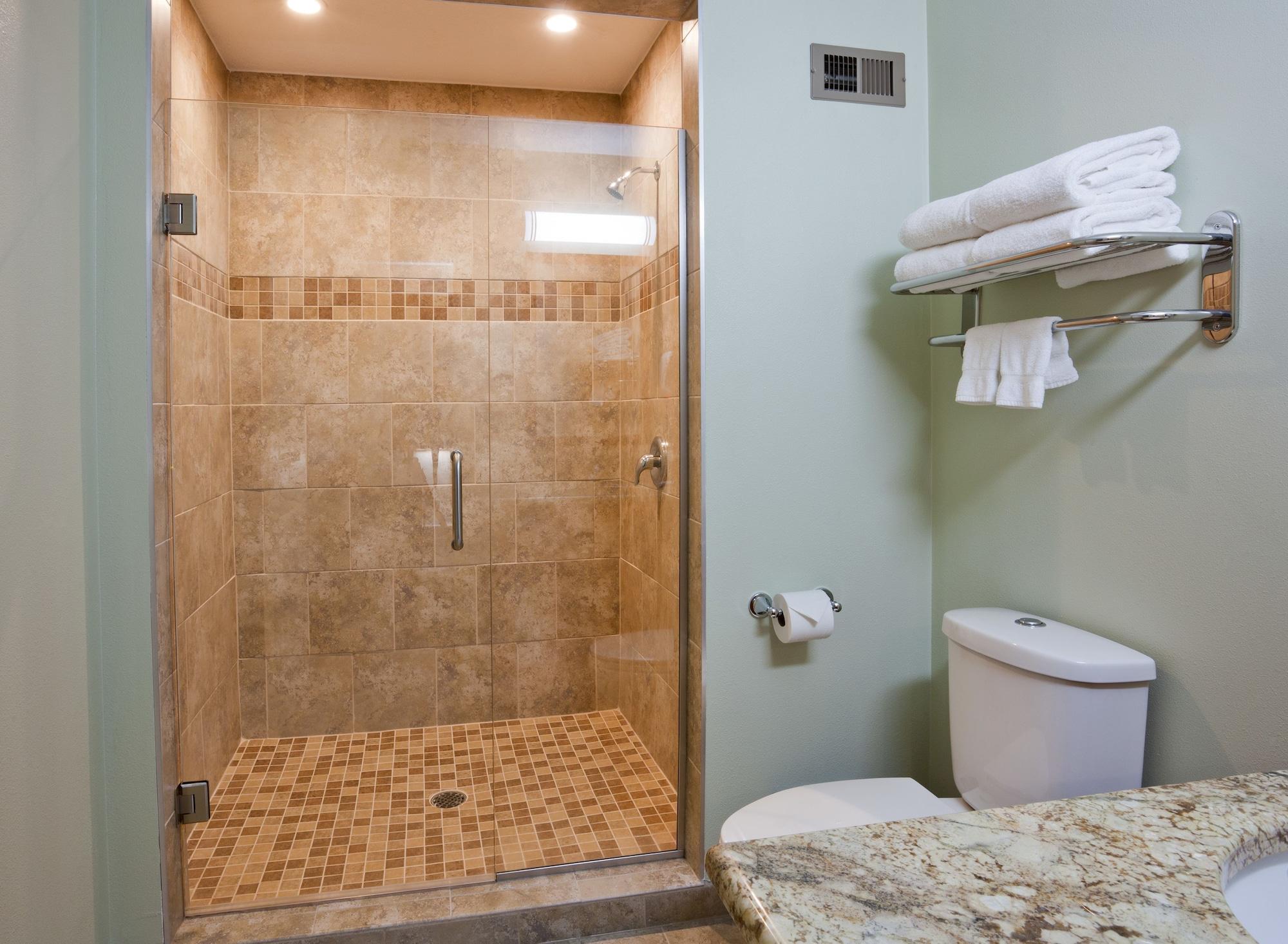 Hotel Inn&suites Fargo