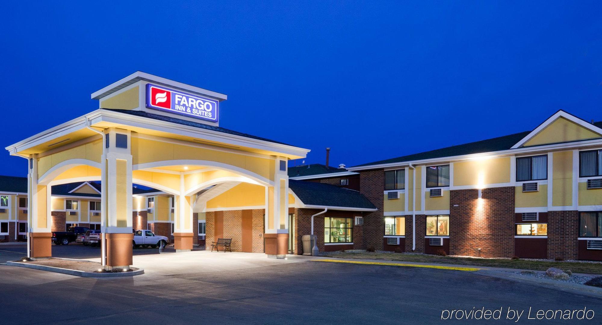 Hotel Inn&suites Fargo