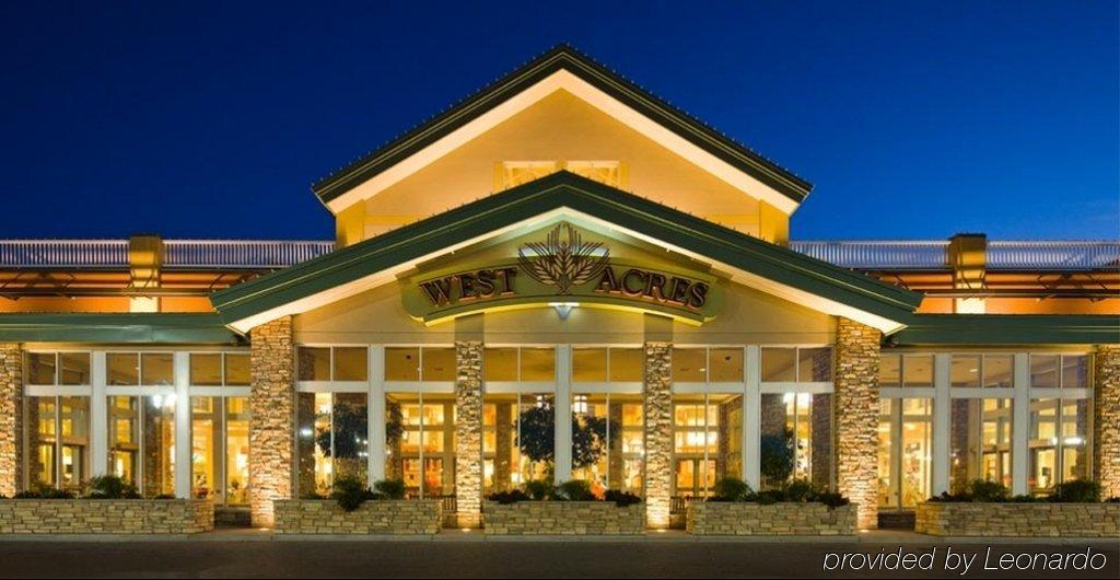 Inn&suites