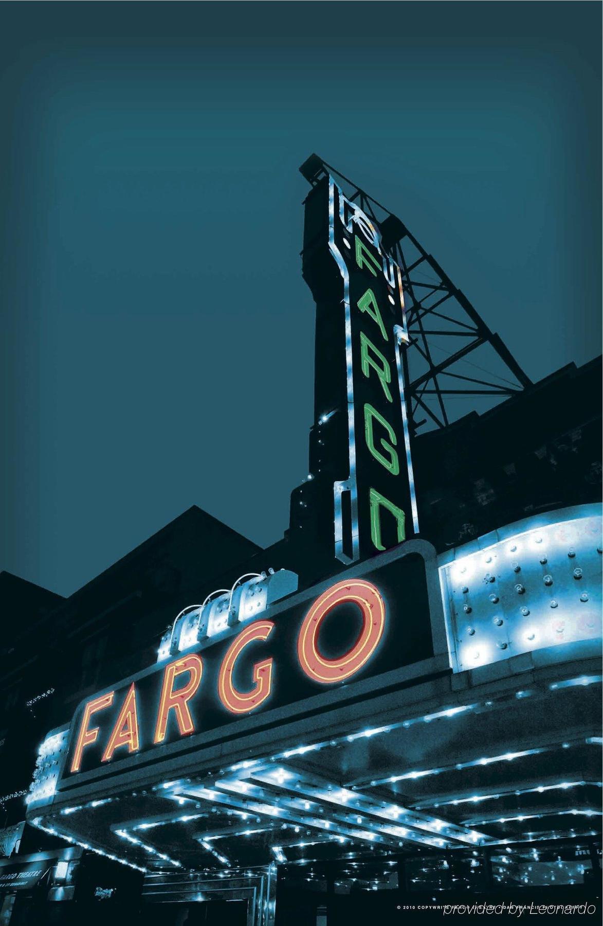 Inn&suites 3* Fargo