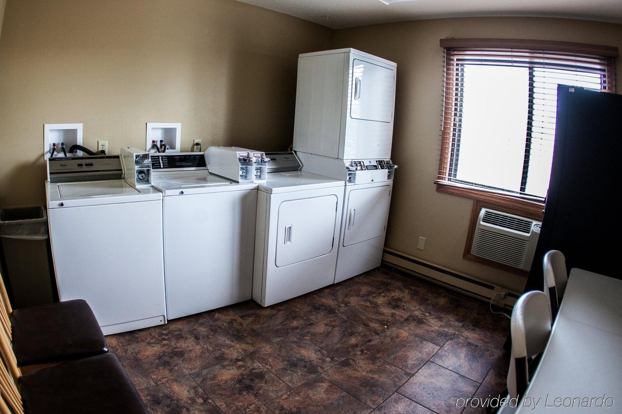 Inn&suites 3* Fargo