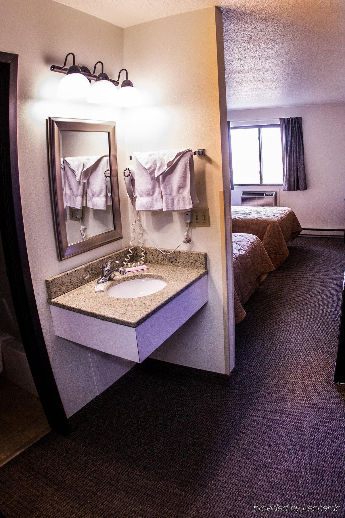 Inn&suites 3*