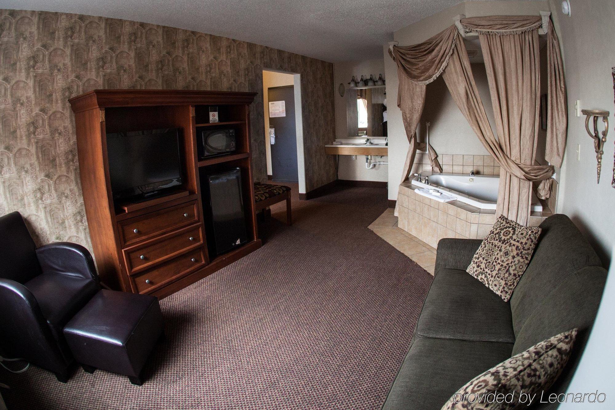 Inn&suites 3*