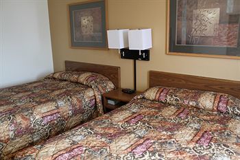 Hotel Inn&suites 3*
