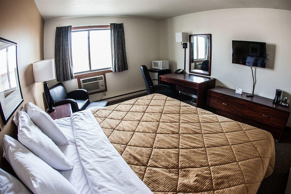Hotel Inn&suites Fargo