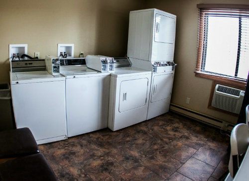 Inn&suites Hotel Fargo