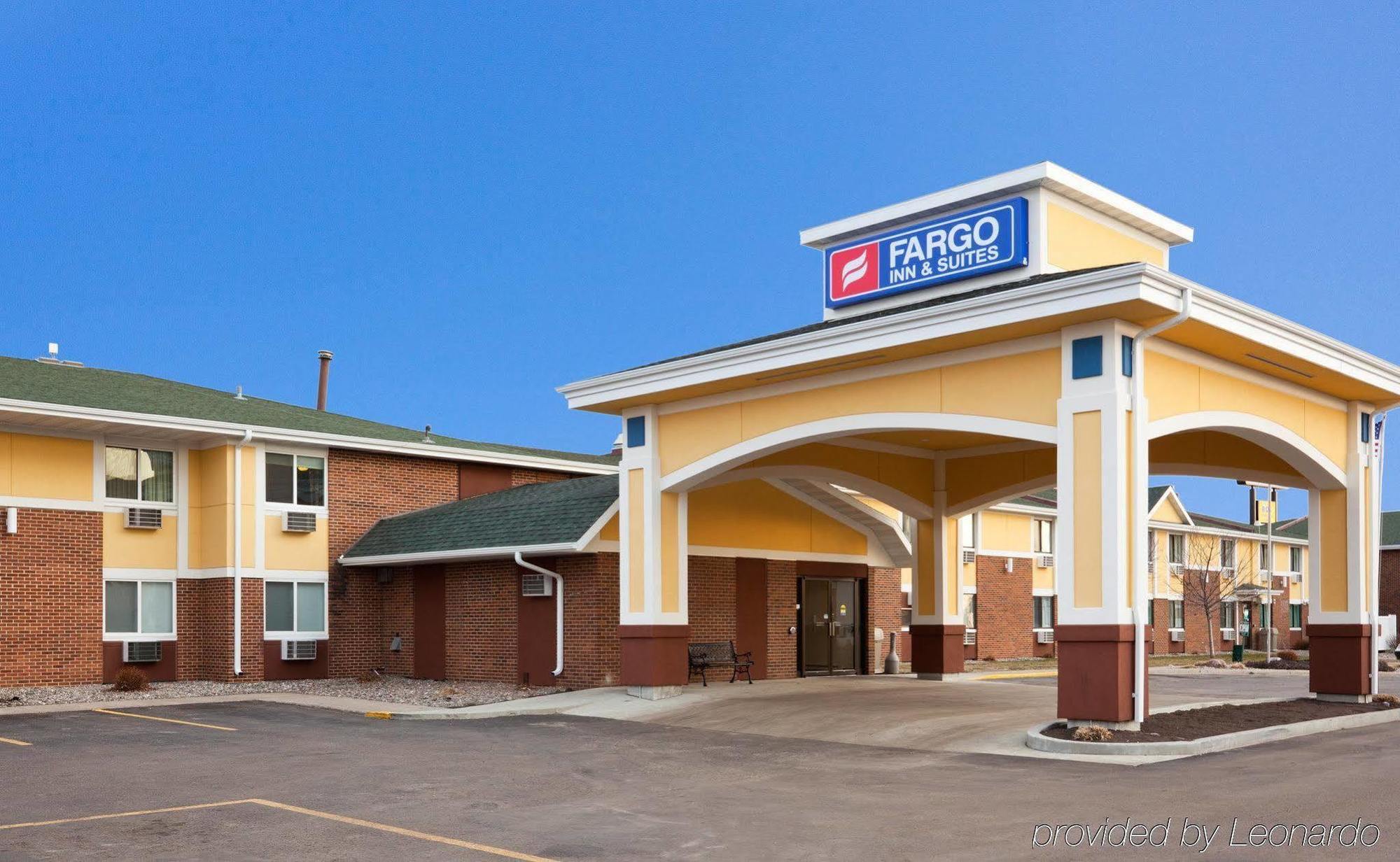 Inn&suites 3*